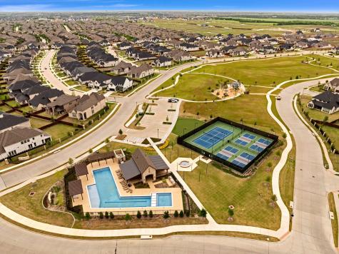2130 Ivywood Lane Prosper TX 75078