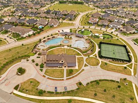 2130 Ivywood Lane Prosper TX 75078