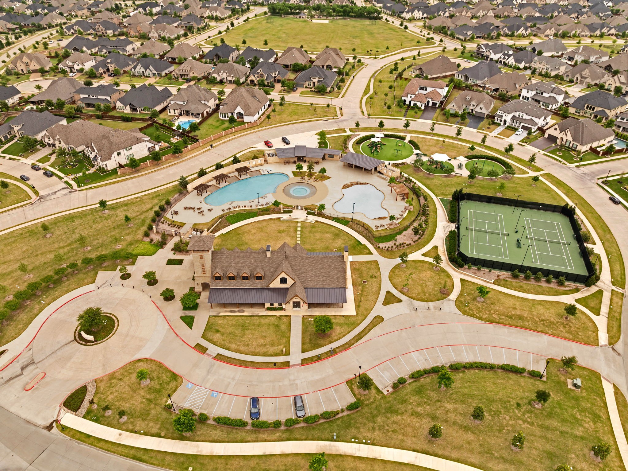 2130 Ivywood Lane Prosper TX 75078