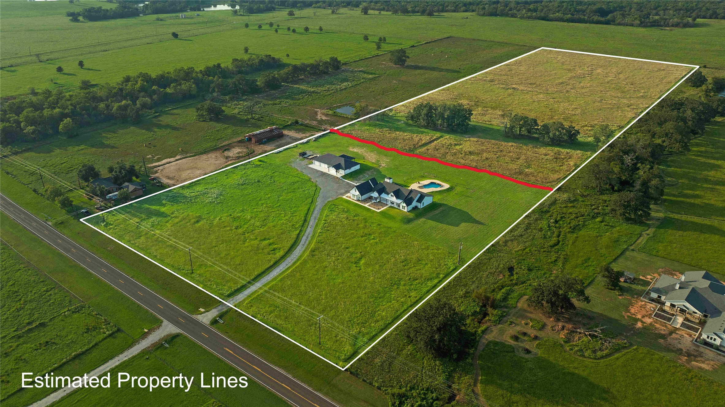 6770 Fm 1372 Road North Zulch TX 77872
