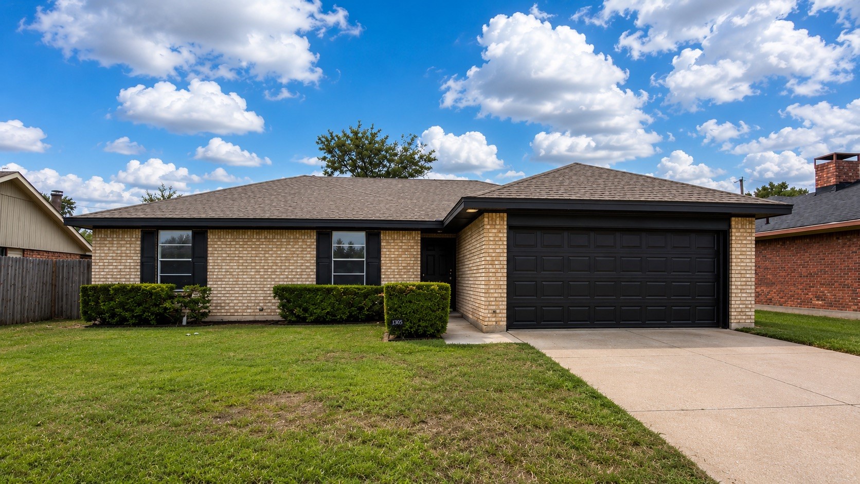 1305 Wisteria Way Mesquite TX 75149