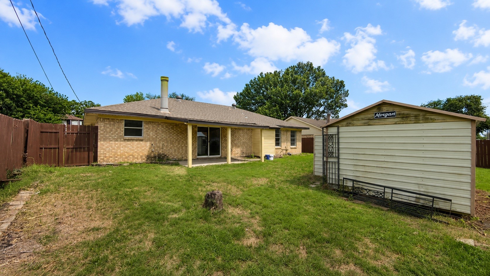 1305 Wisteria Way Mesquite TX 75149