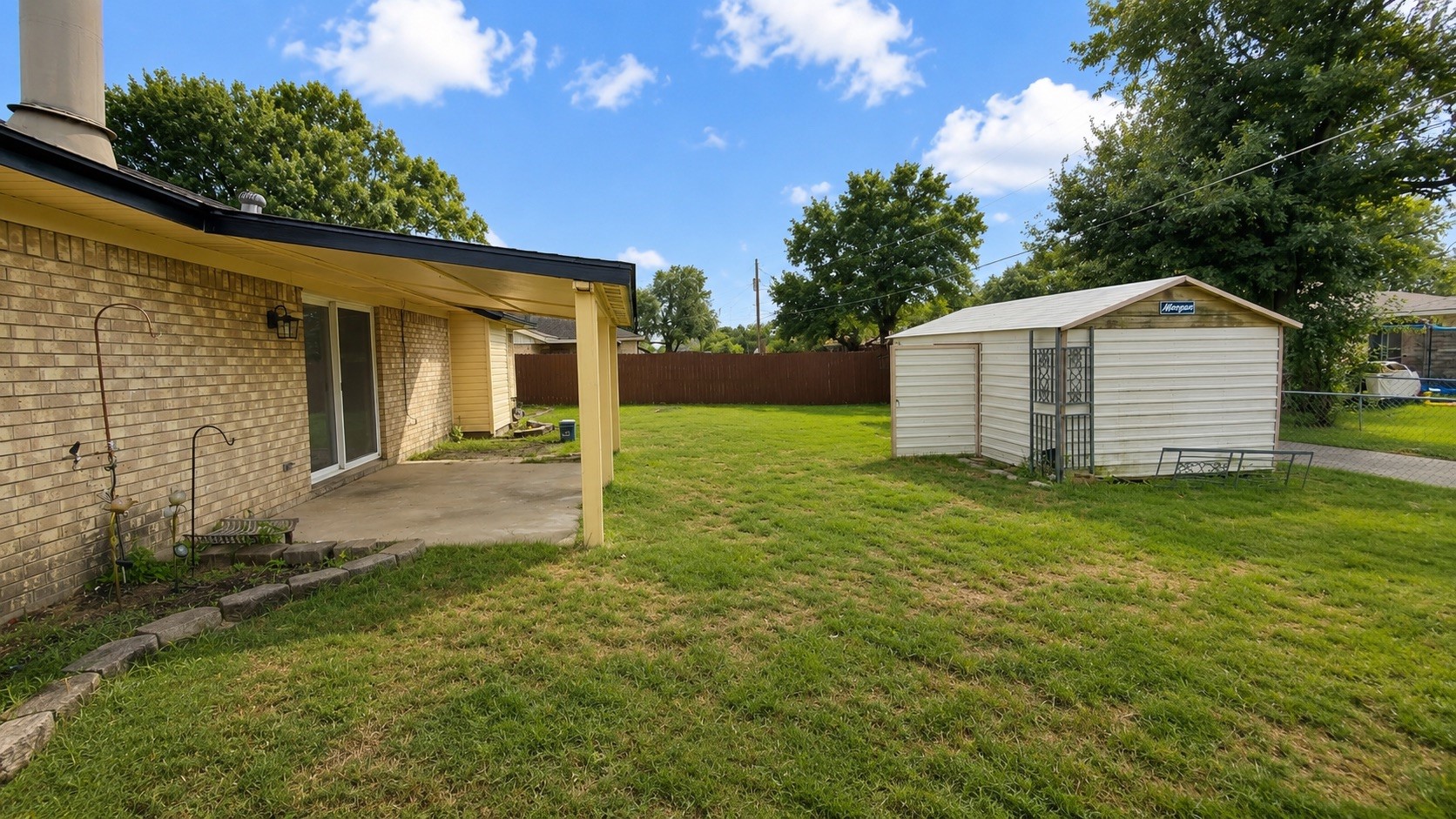 1305 Wisteria Way Mesquite TX 75149