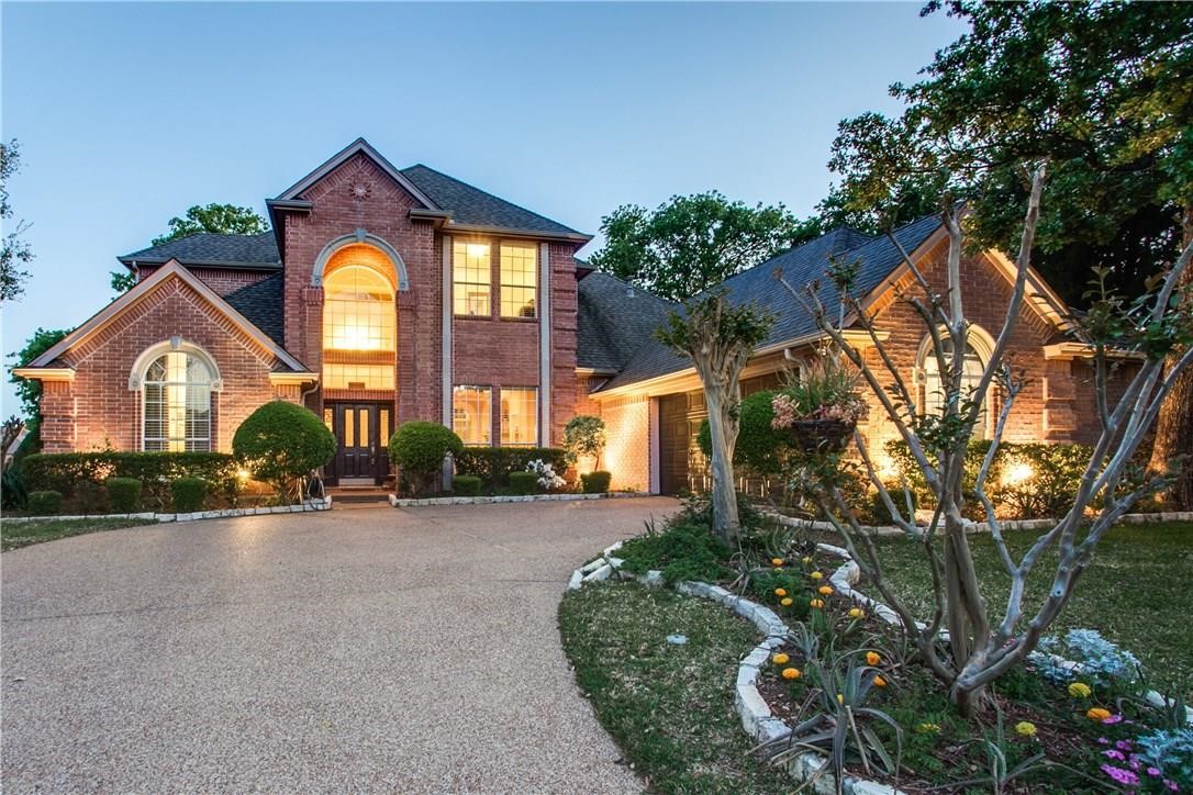 2513 Woodbridge Trail Mansfield TX 76063