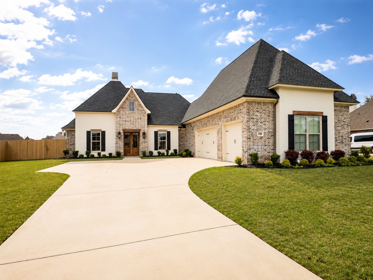 268 Cullom Drive Bossier City LA 71112