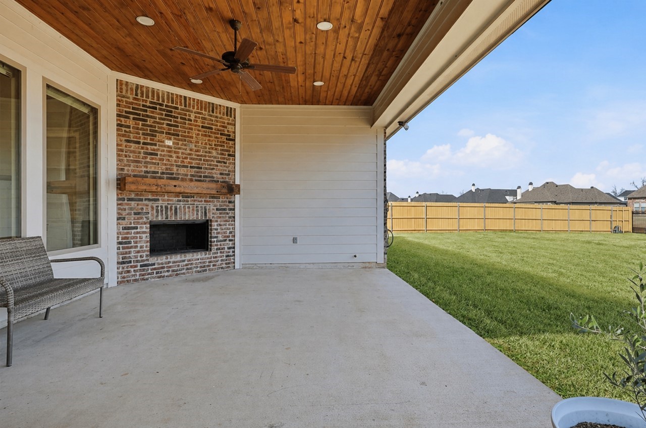 268 Cullom Drive Bossier City LA 71112
