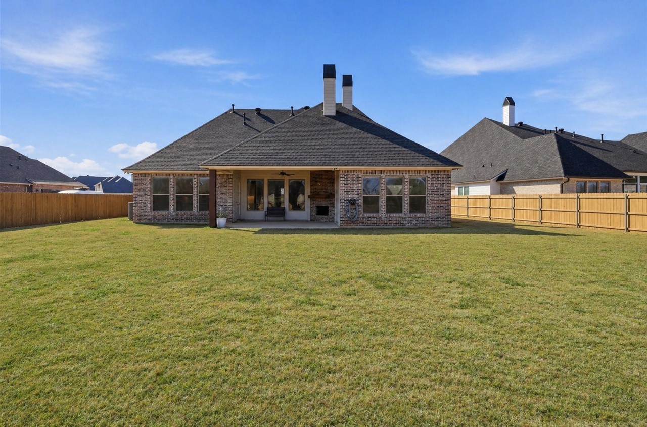 268 Cullom Drive Bossier City LA 71112
