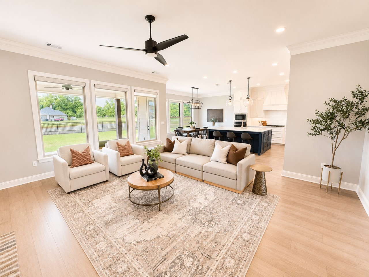 268 Cullom Drive Bossier City LA 71112