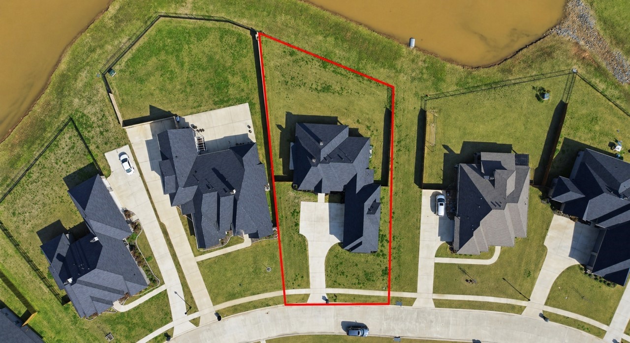 268 Cullom Drive Bossier City LA 71112