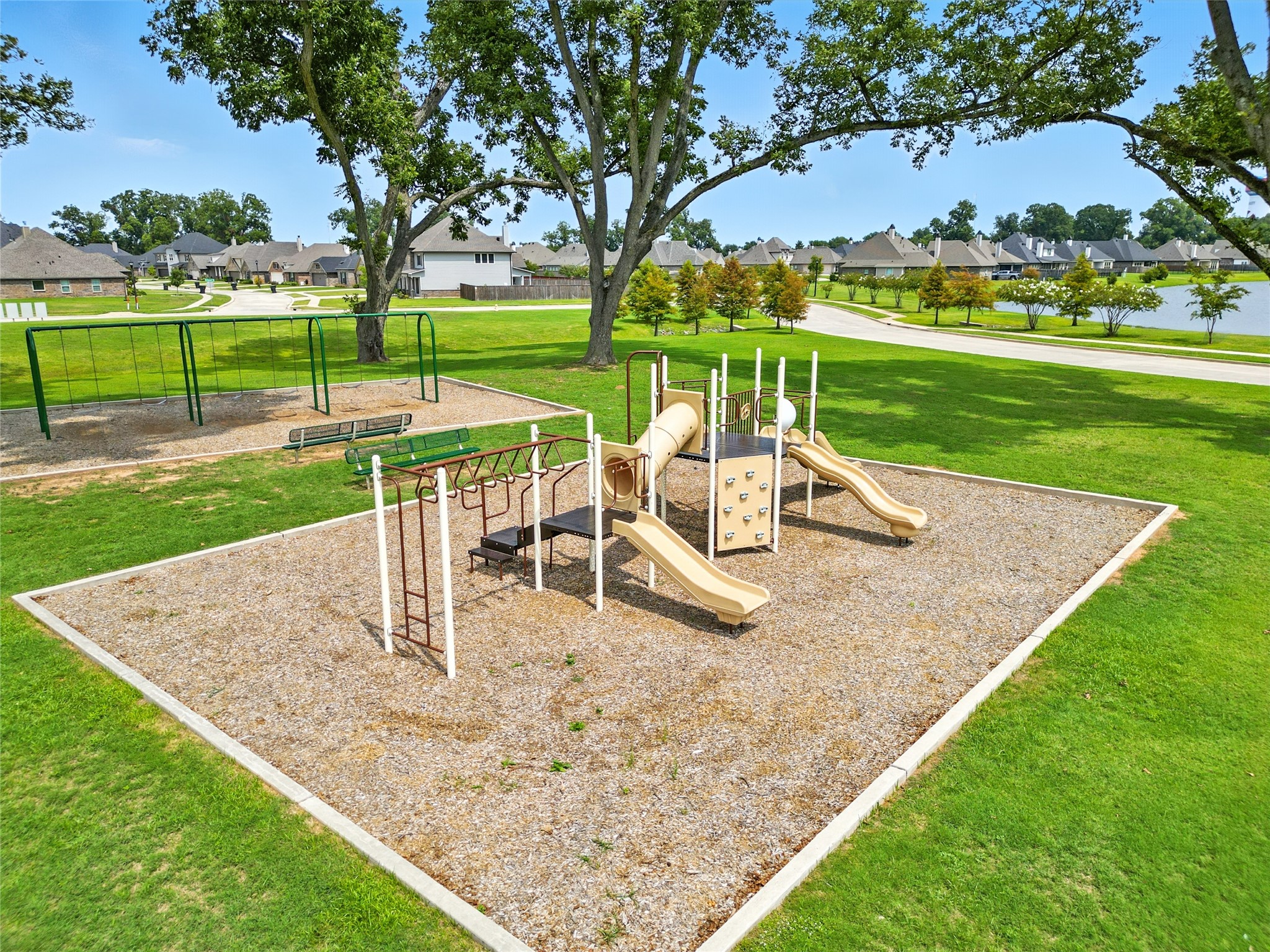 268 Cullom Drive Bossier City LA 71112