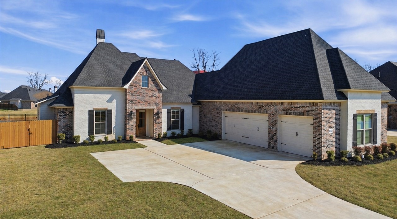 268 Cullom Drive Bossier City LA 71112