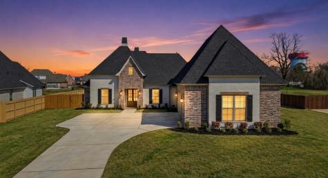 268 Cullom Drive Bossier City LA 71112