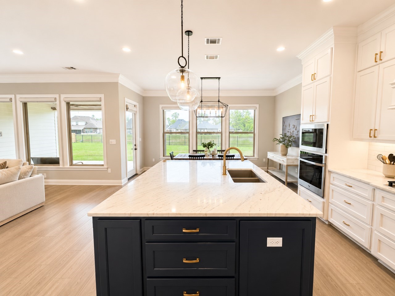 268 Cullom Drive Bossier City LA 71112