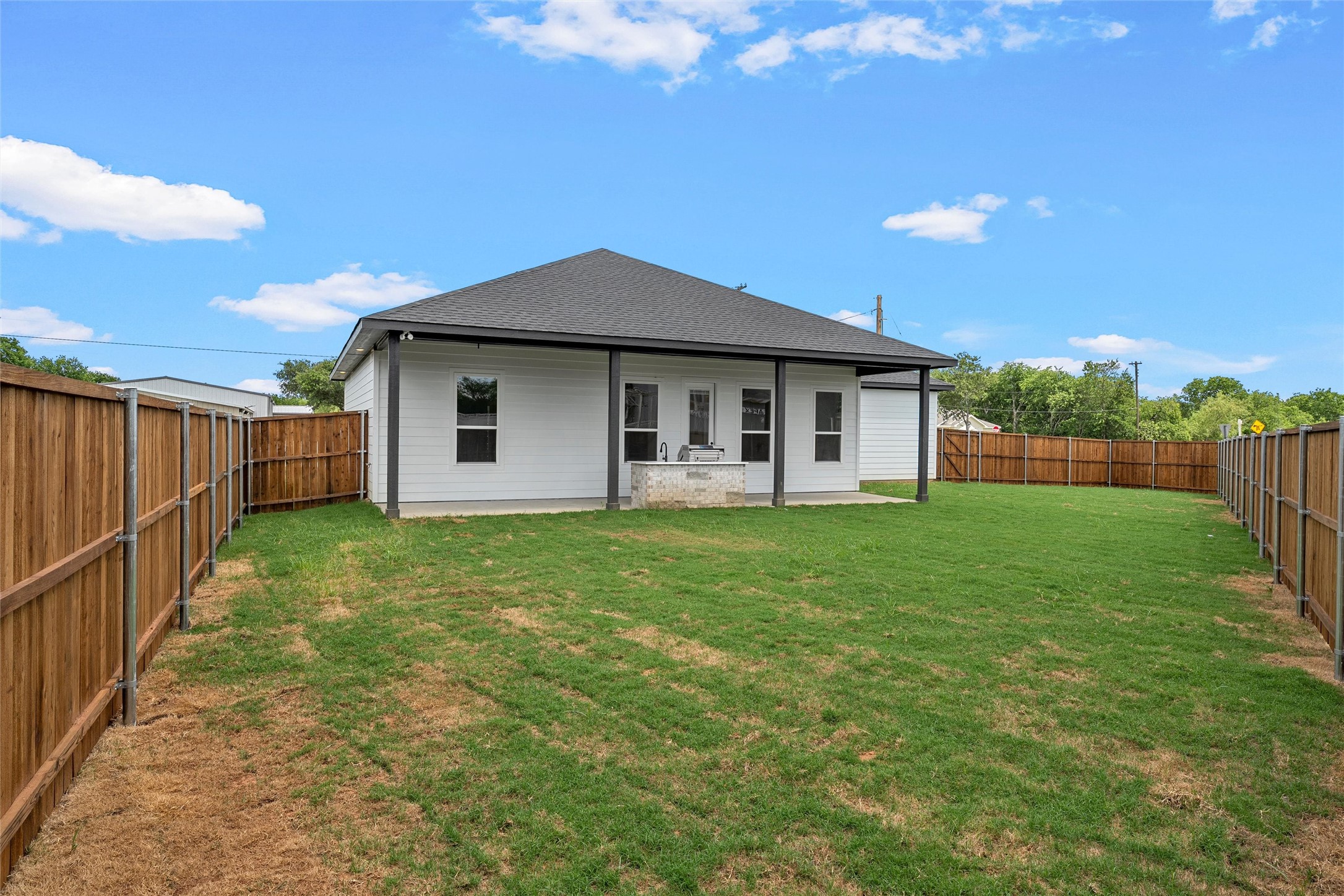 430 S Church Street Hillsboro TX 76645