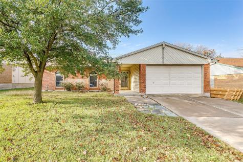 6429 Sunset Road North Richland Hills TX 76182