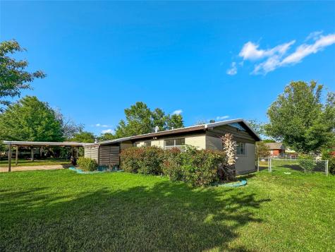 2109 SE 21st Avenue Mineral Wells TX 76067