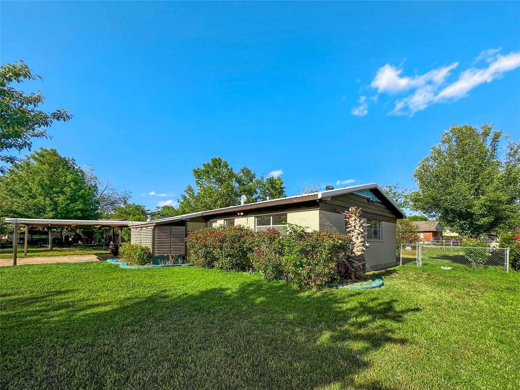 2109 SE 21st Avenue Mineral Wells TX 76067