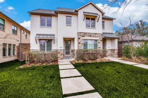 5469 Ellsworth Avenue Dallas TX 75206