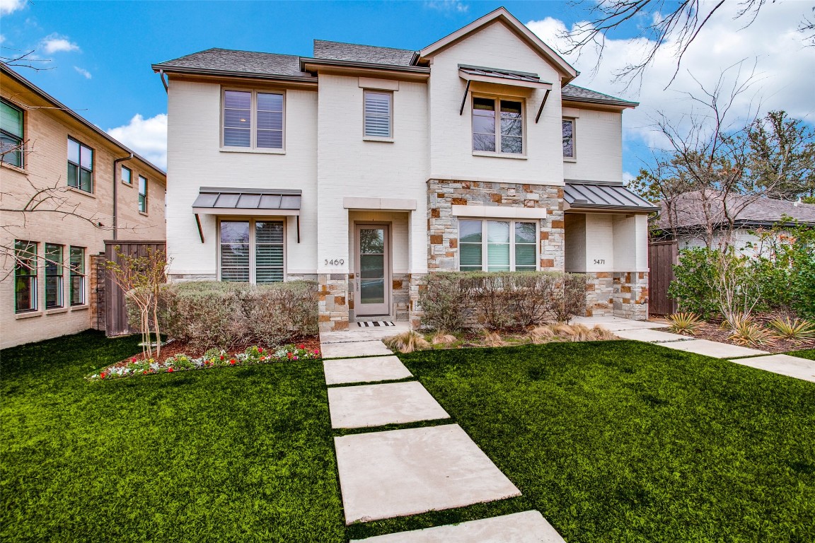 5469 Ellsworth Avenue Dallas TX 75206