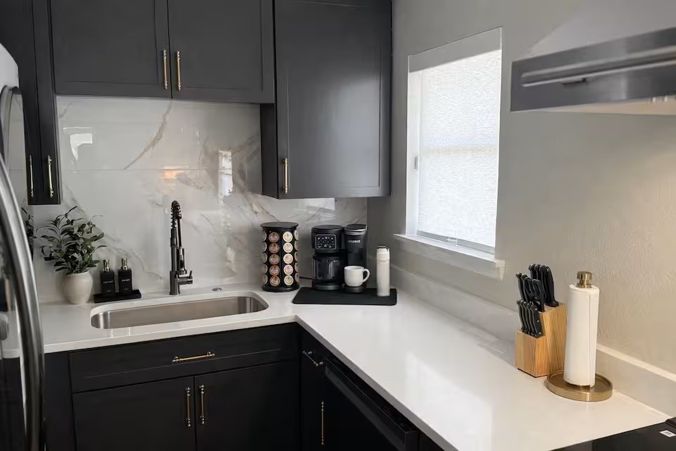 1307 Hadley Drive Arlington TX 76011