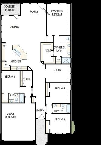 4264 Anglers Way Royse City TX 75189