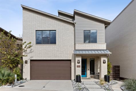 6932 Chantilly Court Dallas TX 75214