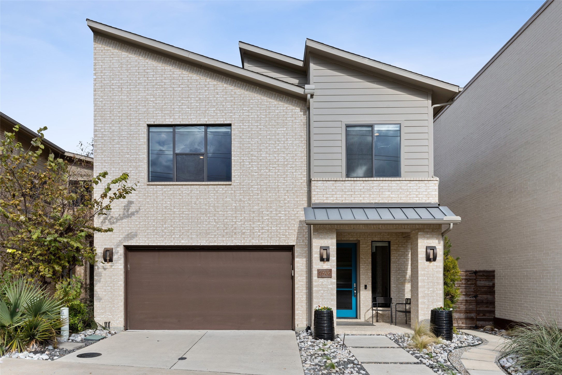6932 Chantilly Court Dallas TX 75214