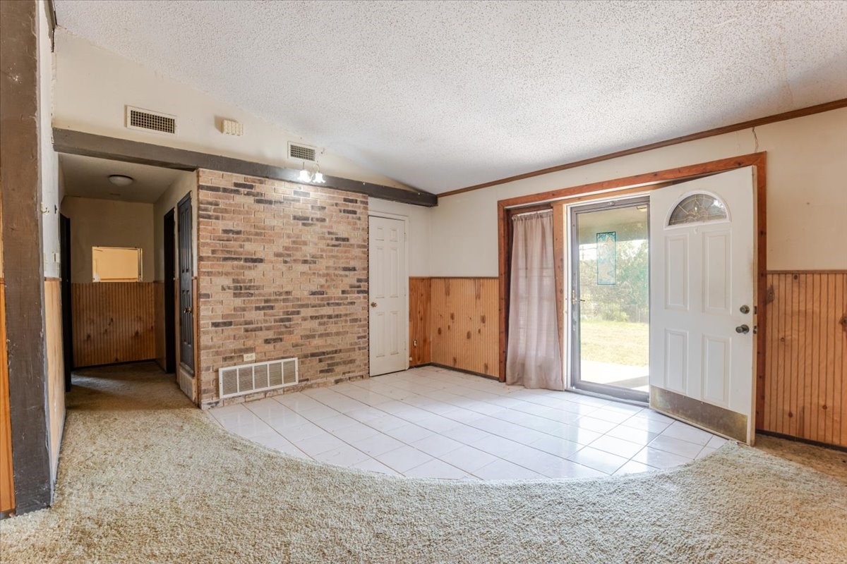 4550 S Lakeview Drive Gordon TX 76453