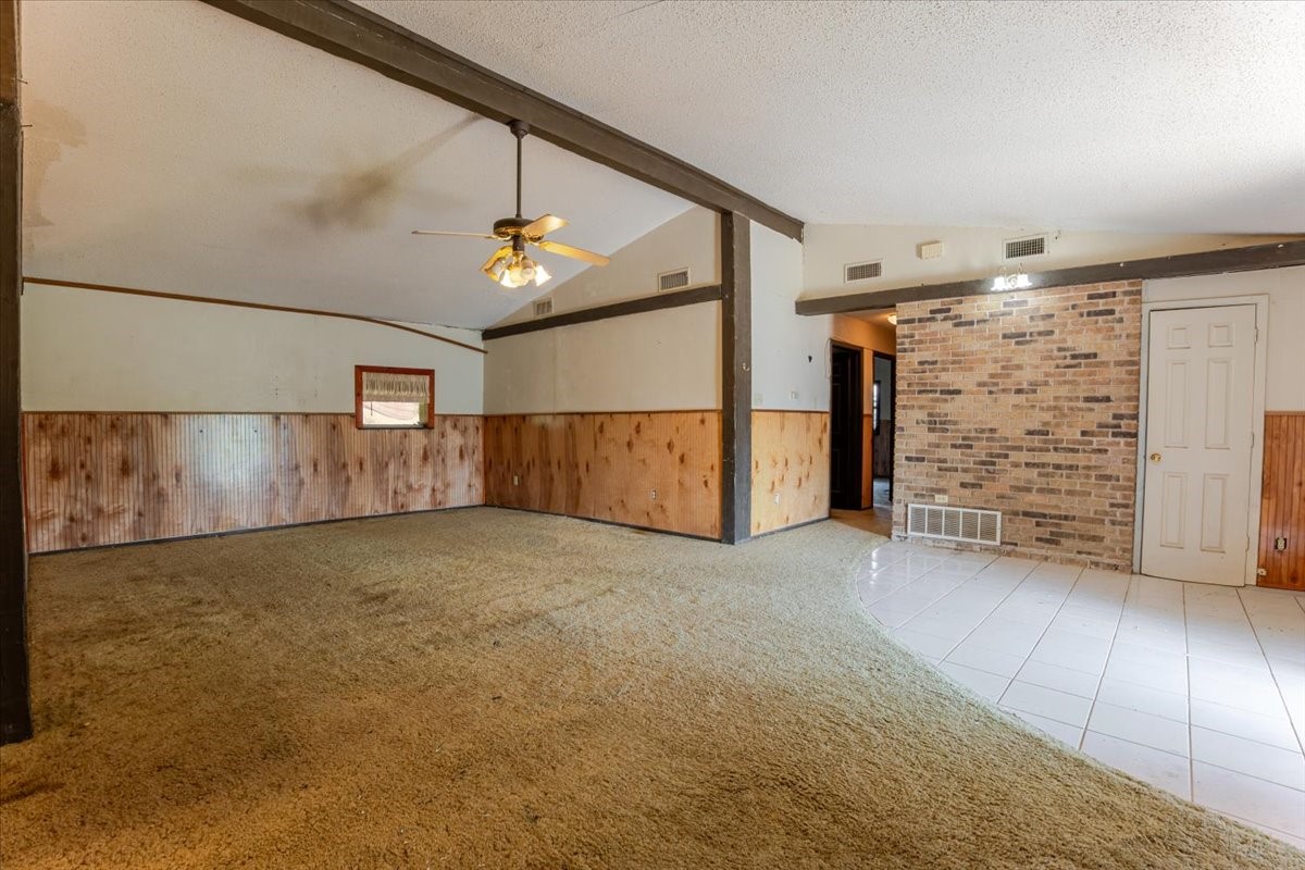 4550 S Lakeview Drive Gordon TX 76453