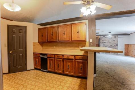 4550 S Lakeview Drive Gordon TX 76453