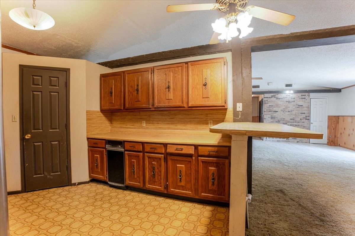 4550 S Lakeview Drive Gordon TX 76453