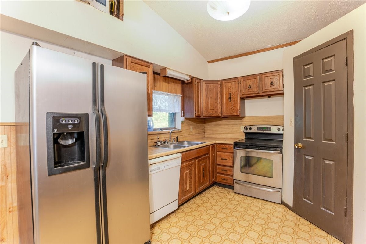 4550 S Lakeview Drive Gordon TX 76453