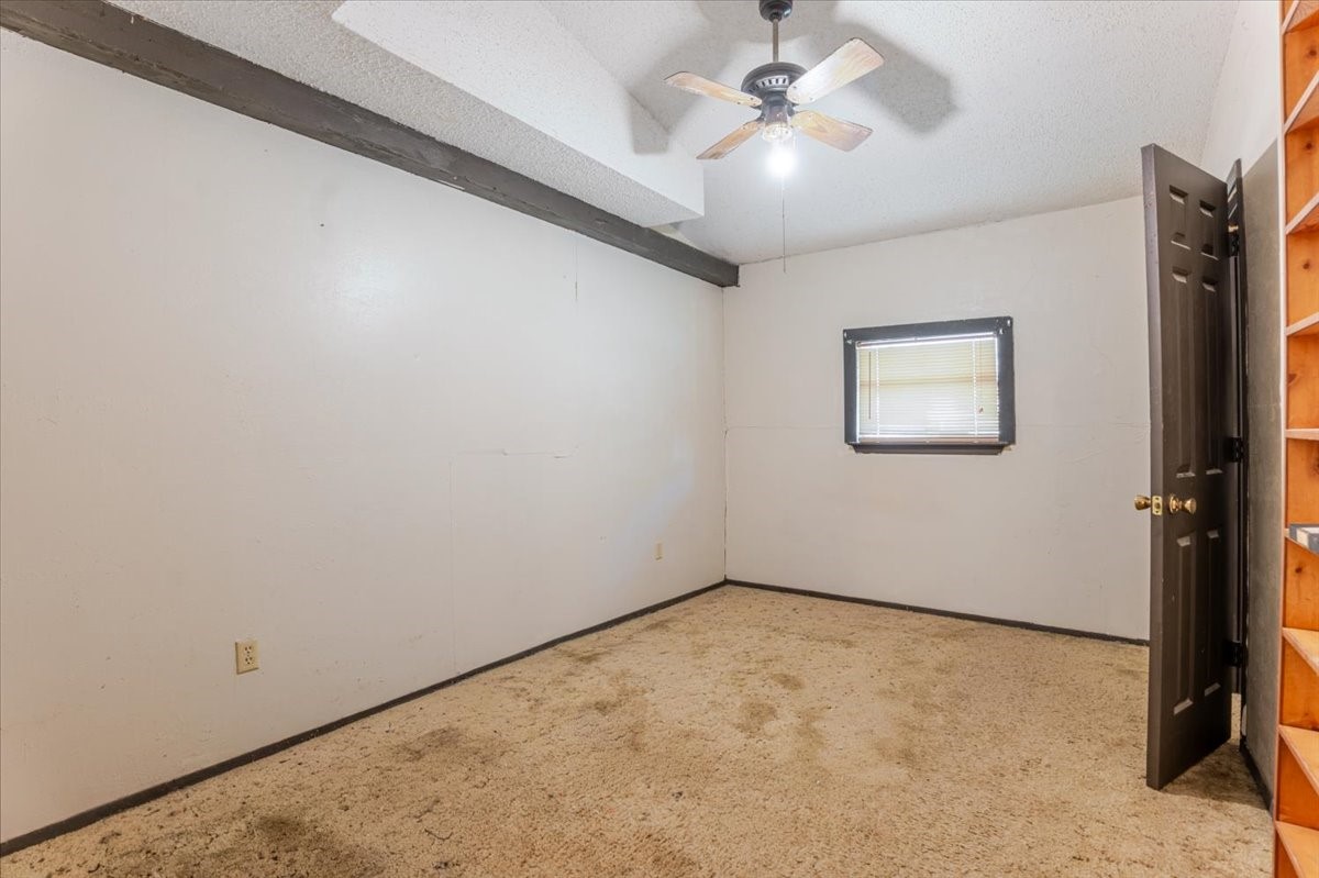 4550 S Lakeview Drive Gordon TX 76453