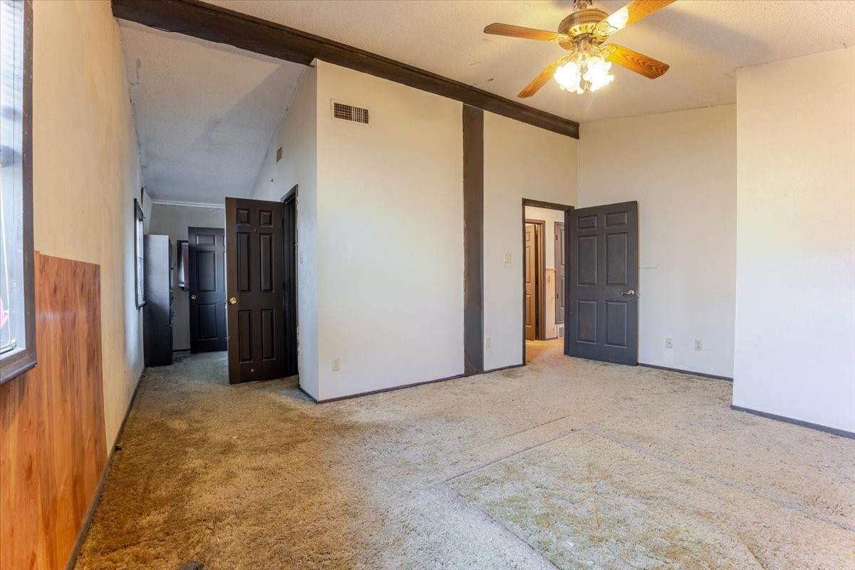 4550 S Lakeview Drive Gordon TX 76453