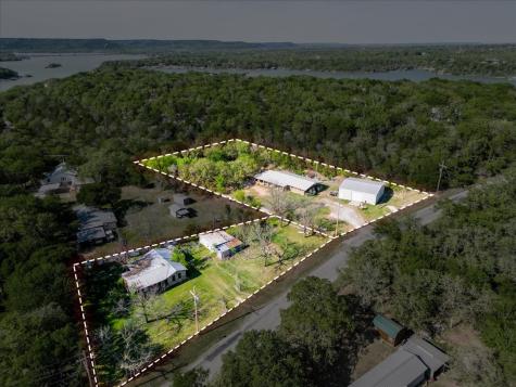 4550 S Lakeview Drive Gordon TX 76453