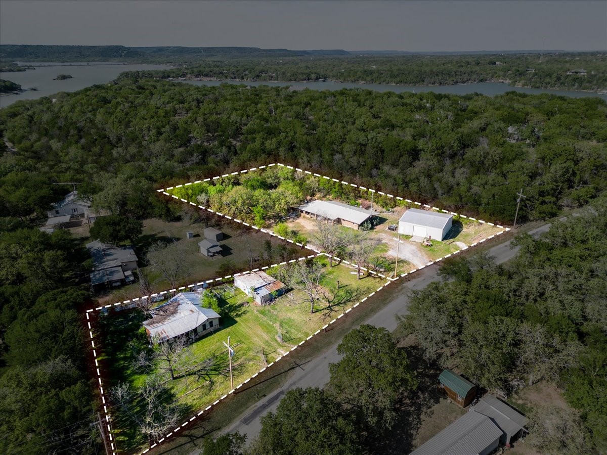 4550 S Lakeview Drive Gordon TX 76453