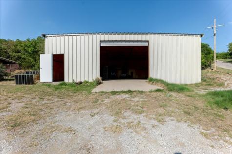 4550 S Lakeview Drive Gordon TX 76453