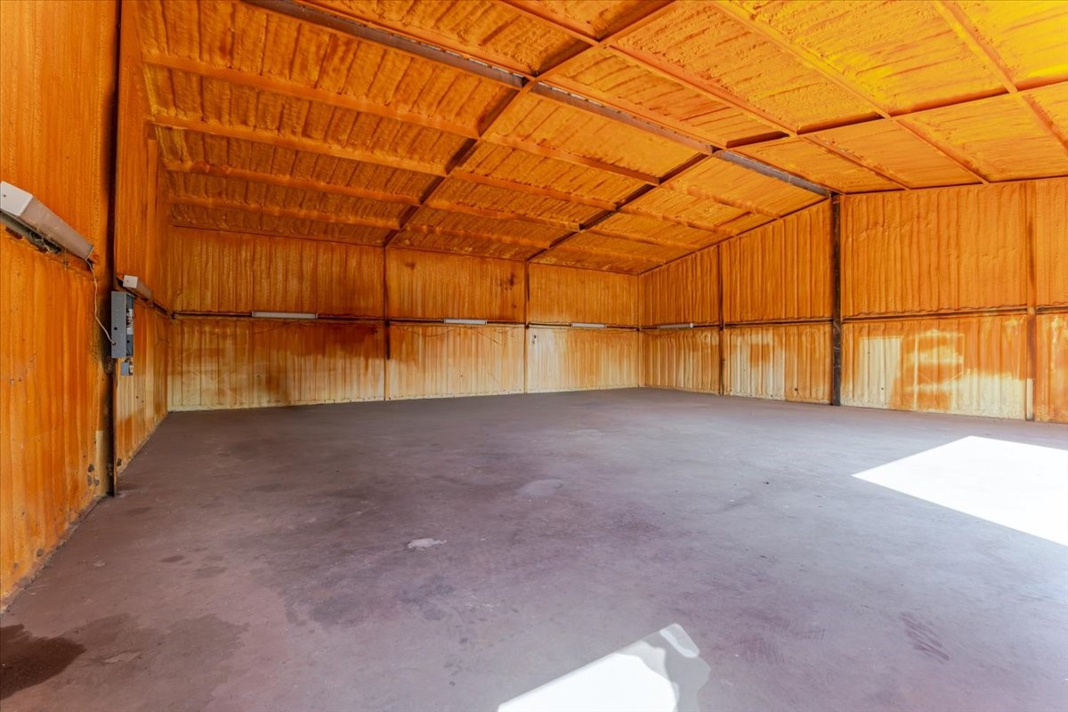 4550 S Lakeview Drive Gordon TX 76453