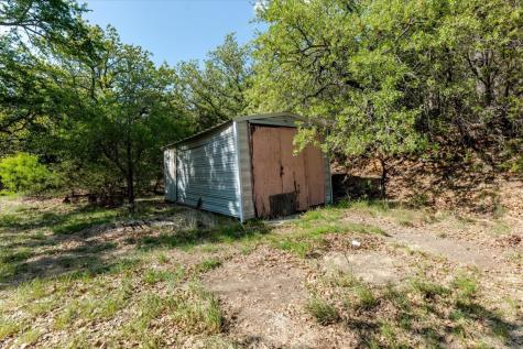 4550 S Lakeview Drive Gordon TX 76453