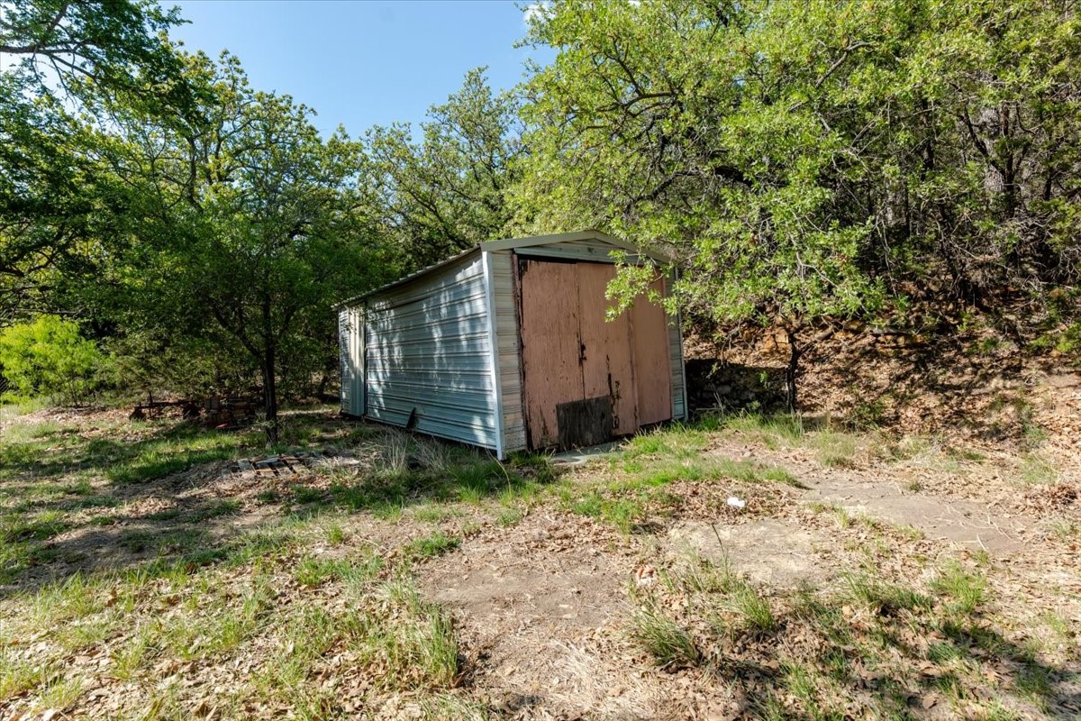 4550 S Lakeview Drive Gordon TX 76453