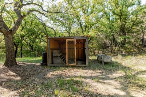 4550 S Lakeview Drive Gordon TX 76453