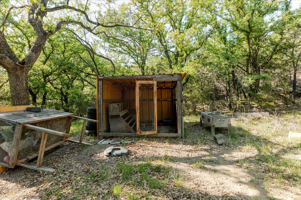 4550 S Lakeview Drive Gordon TX 76453