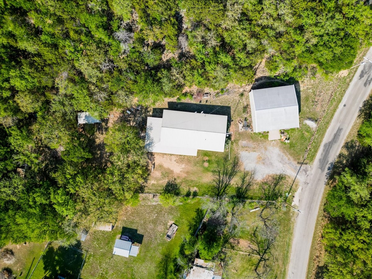 4550 S Lakeview Drive Gordon TX 76453