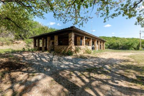 4550 S Lakeview Drive Gordon TX 76453