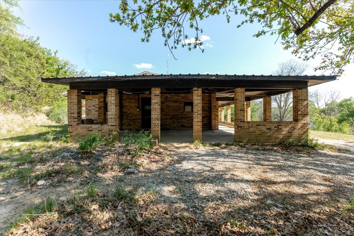 4550 S Lakeview Drive Gordon TX 76453