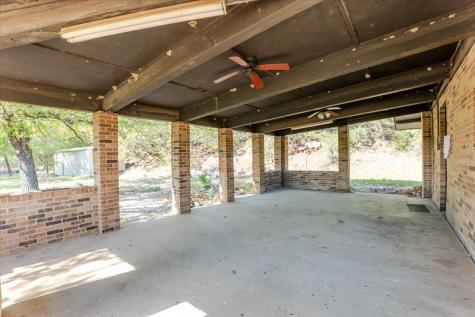 4550 S Lakeview Drive Gordon TX 76453