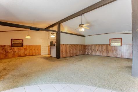 4550 S Lakeview Drive Gordon TX 76453