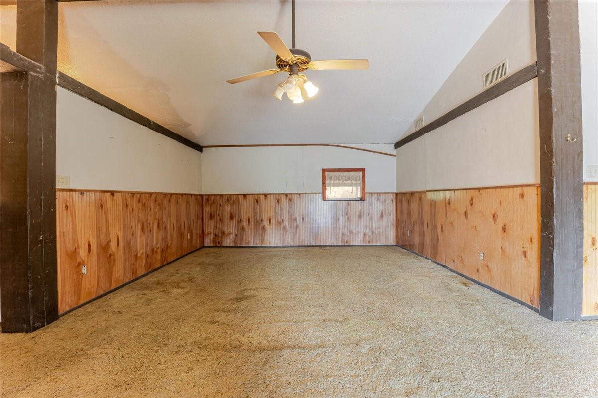 4550 S Lakeview Drive Gordon TX 76453
