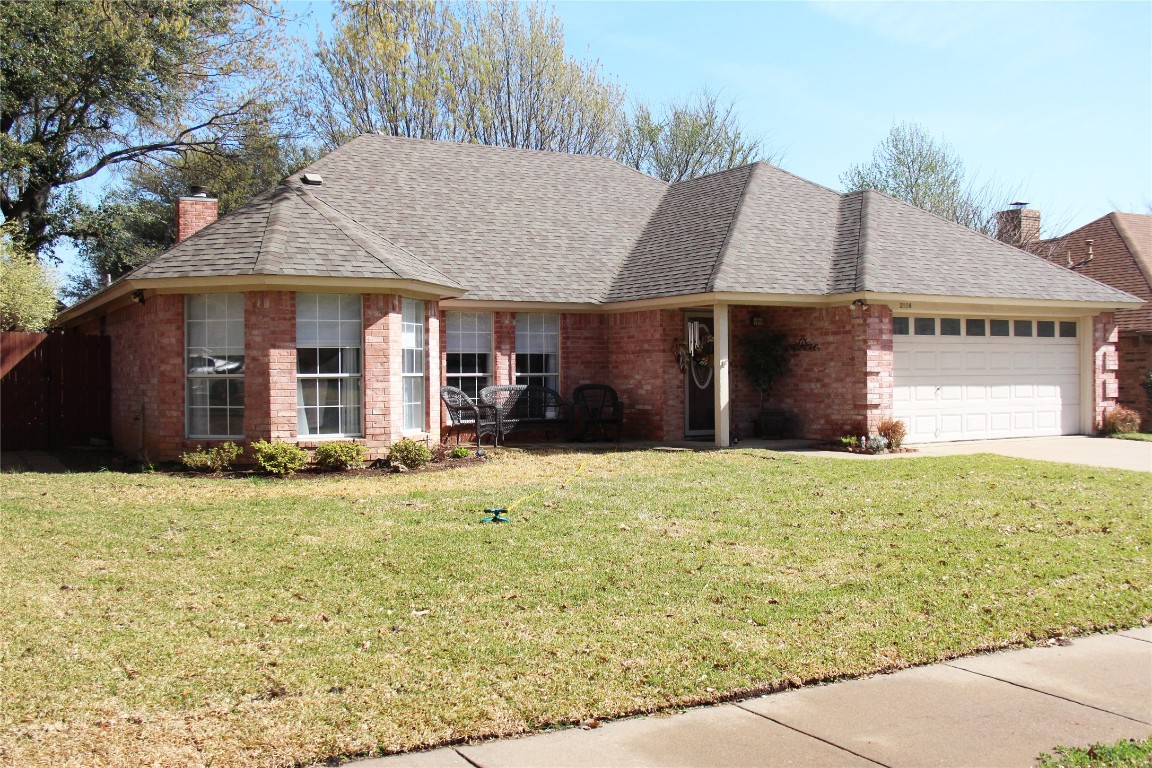 2108 Steeplewood Drive Grapevine TX 76051