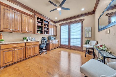 2400 Vineyard Drive Granbury TX 76048
